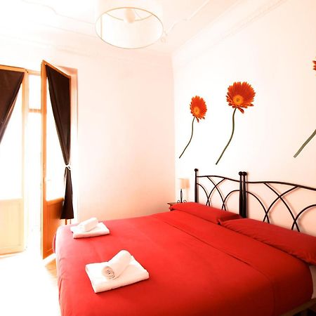Kasa Katia Guest House Valencia Exterior photo