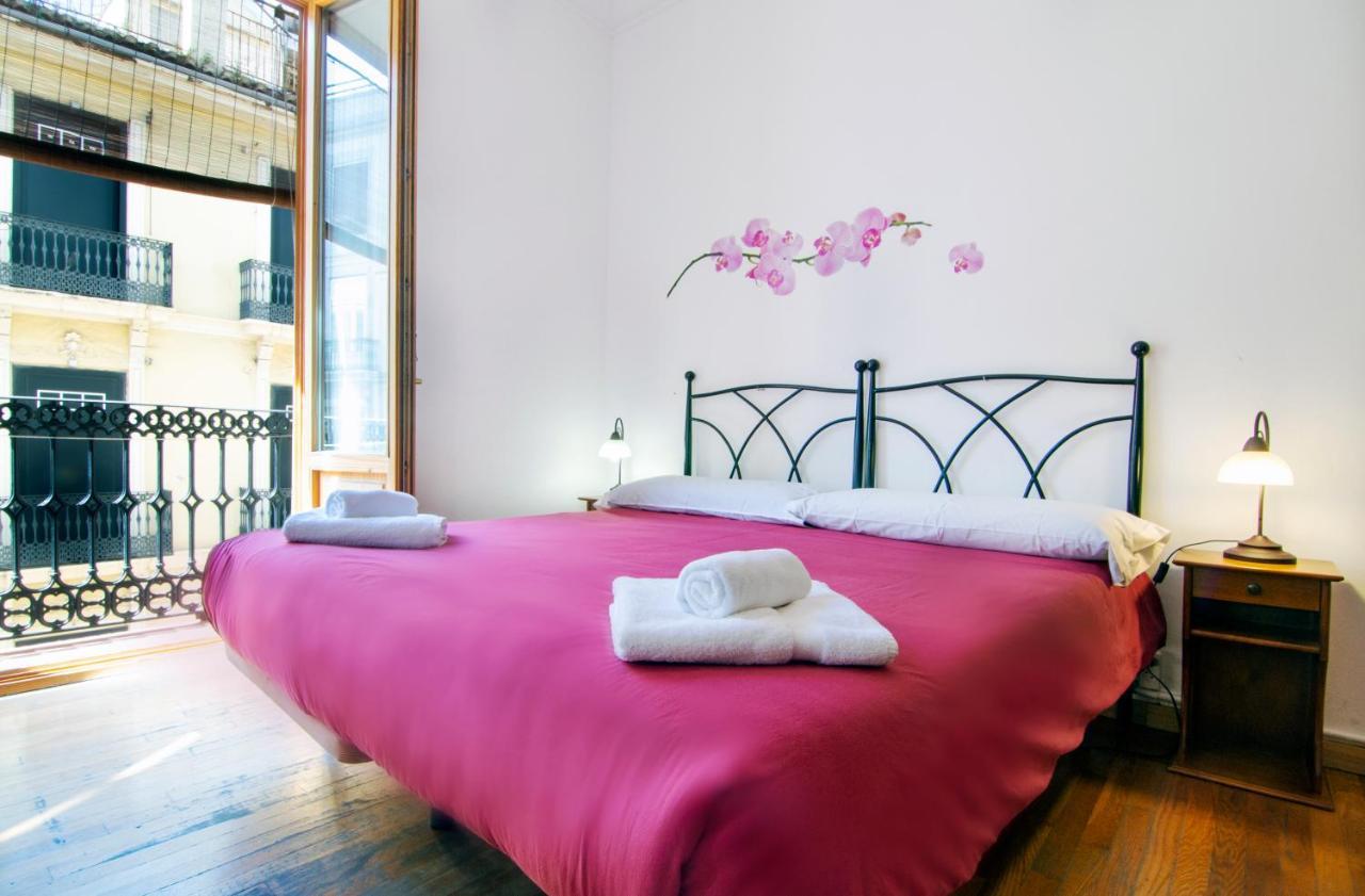 Kasa Katia Guest House Valencia Room photo