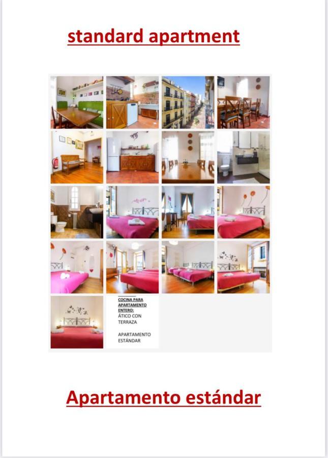 Kasa Katia Guest House Valencia Exterior photo