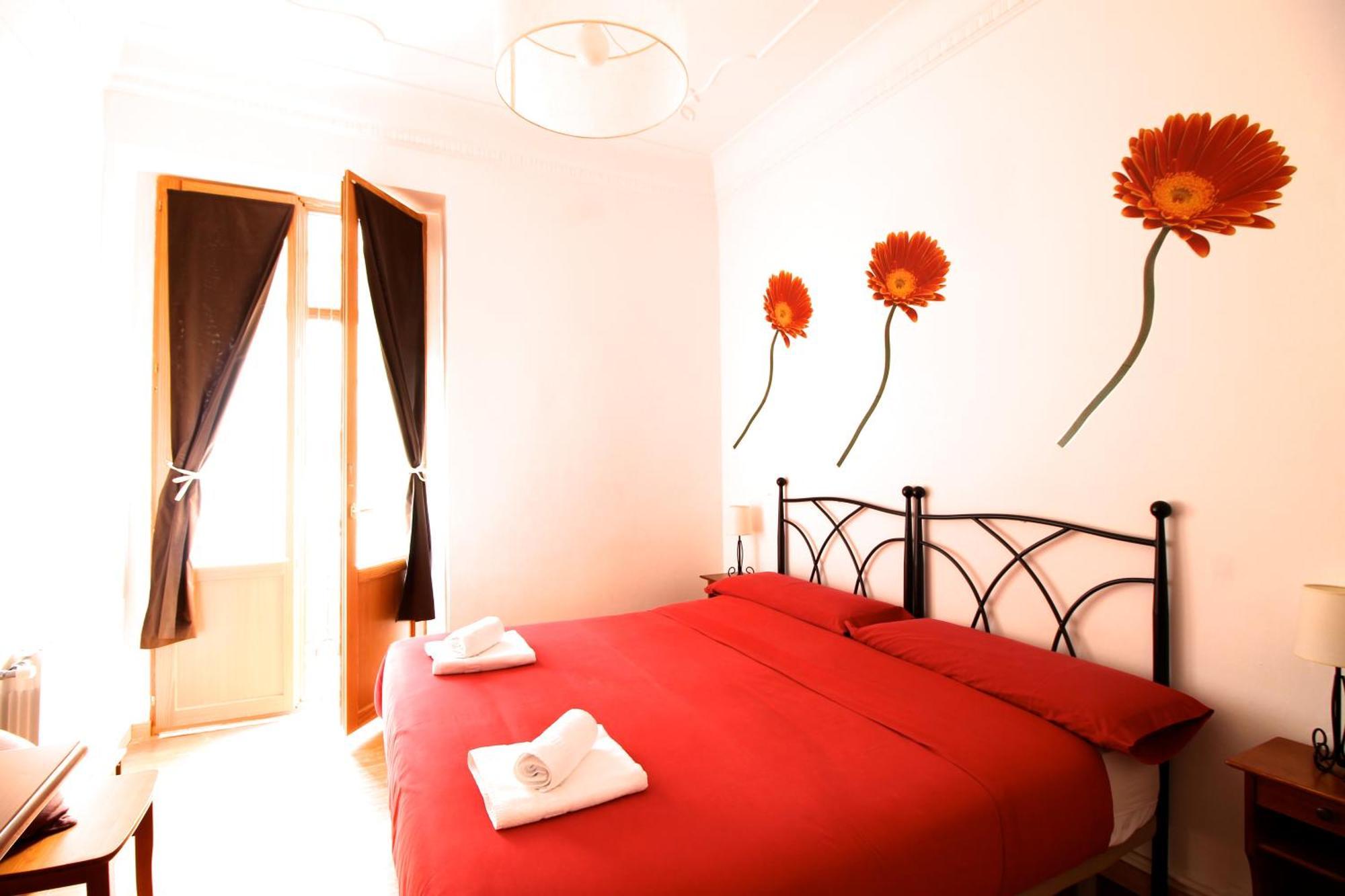 Kasa Katia Guest House Valencia Exterior photo