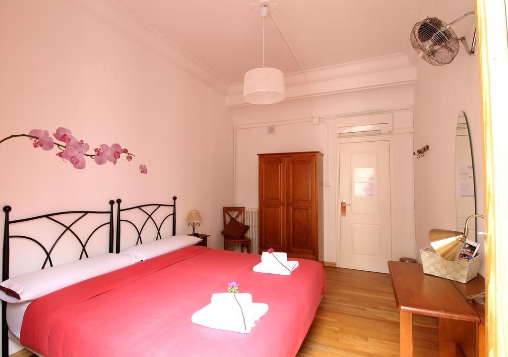Kasa Katia Guest House Valencia Exterior photo