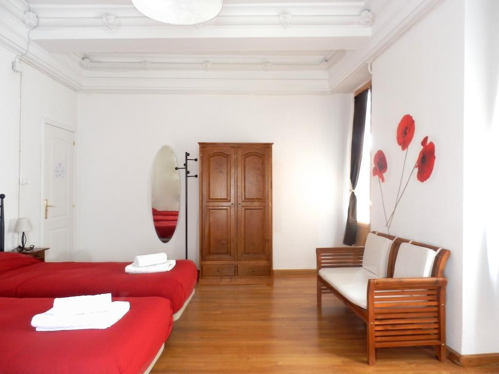 Kasa Katia Guest House Valencia Room photo