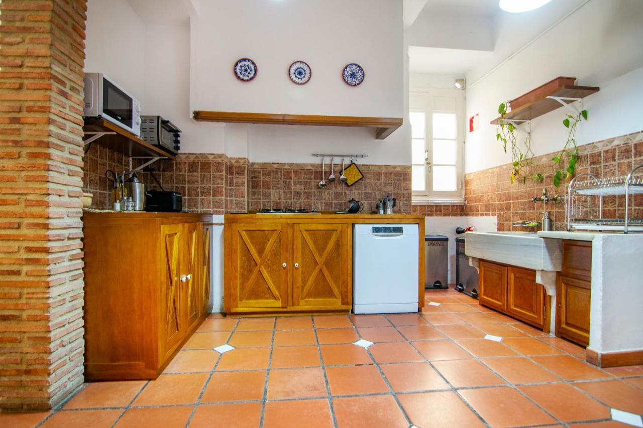 Kasa Katia Guest House Valencia Exterior photo