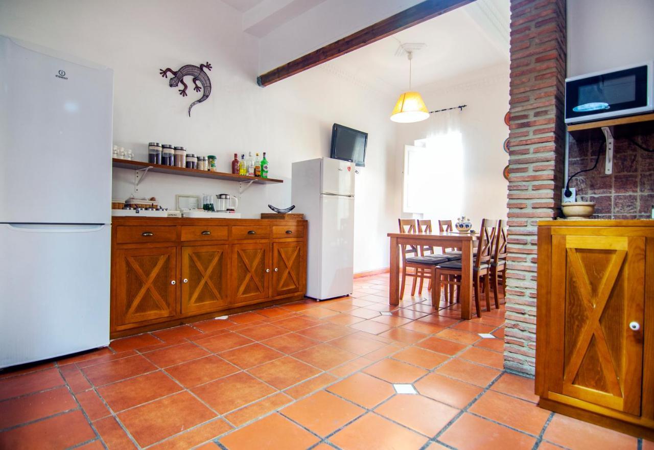 Kasa Katia Guest House Valencia Exterior photo