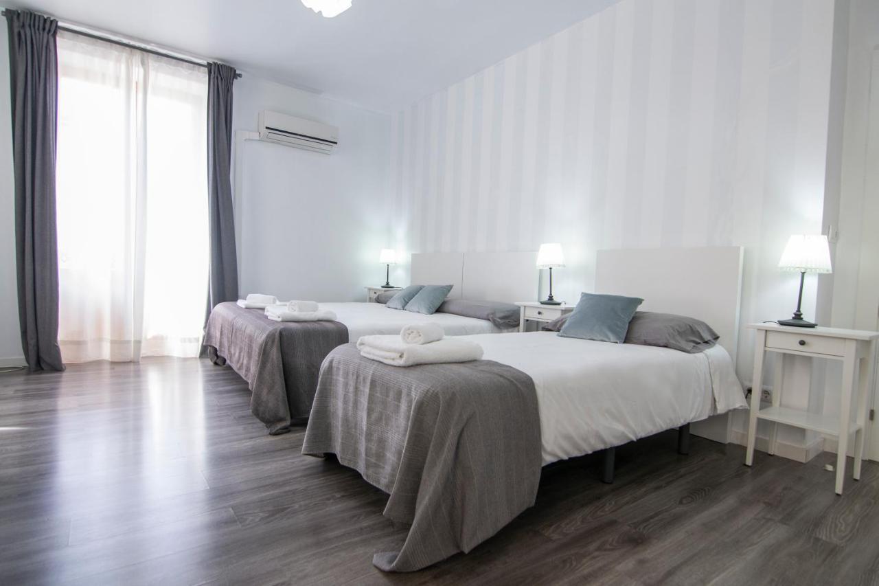 Kasa Katia Guest House Valencia Exterior photo